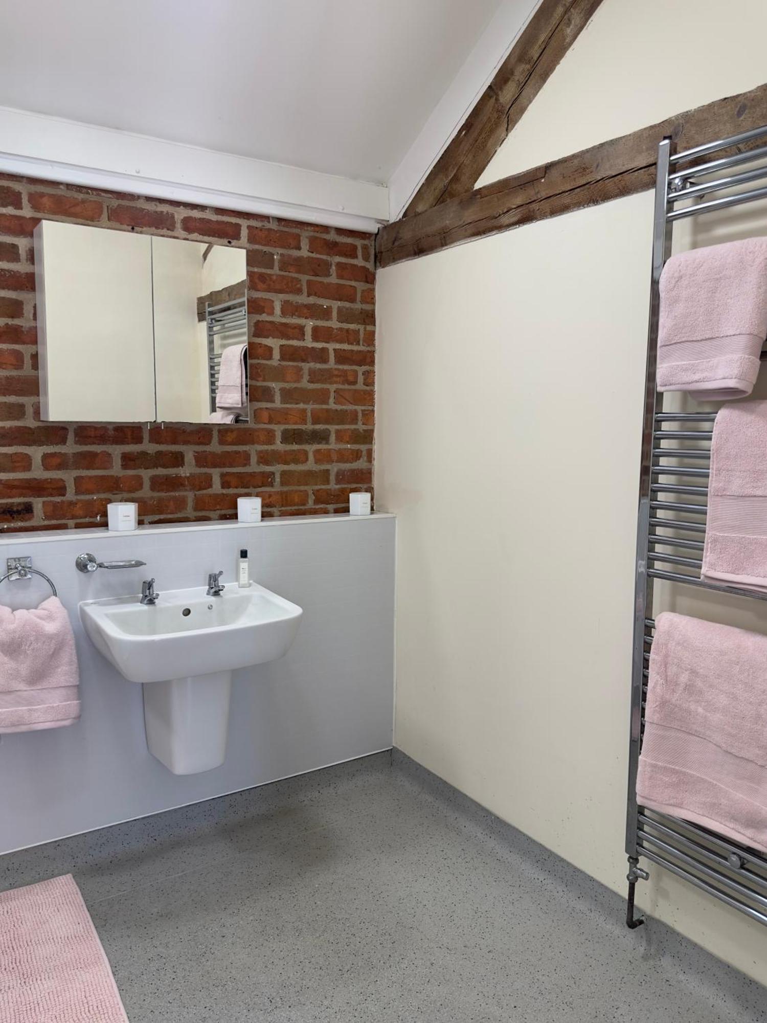 The Luxury Annex At Barmby Moor House Appartement York Buitenkant foto