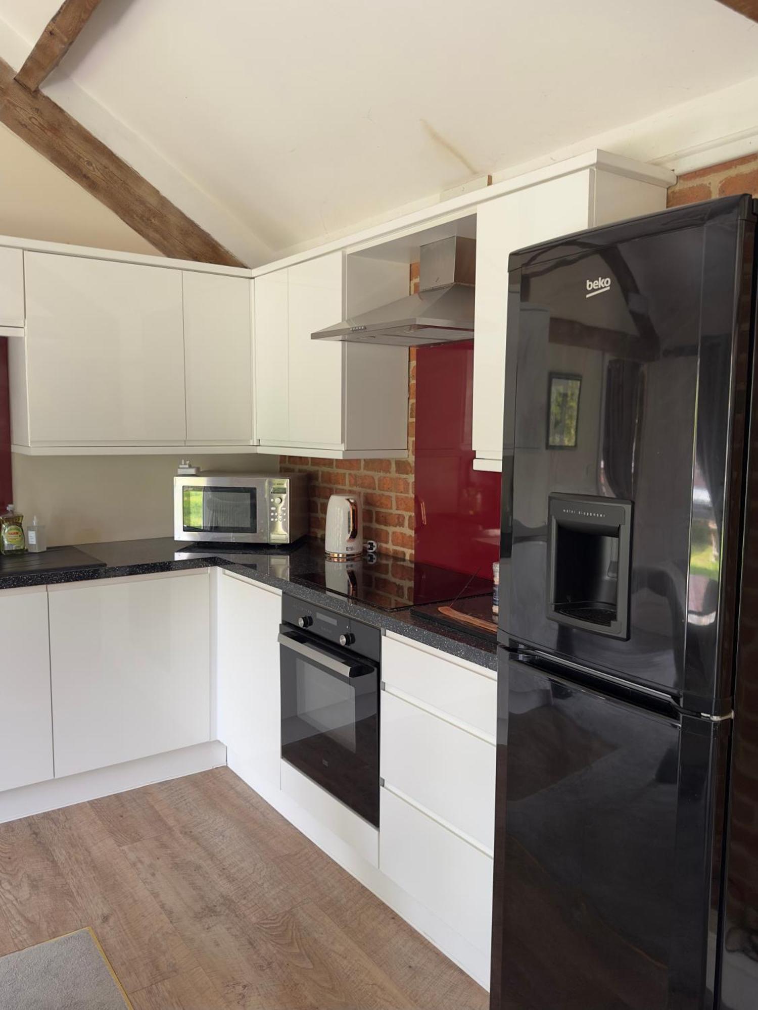 The Luxury Annex At Barmby Moor House Appartement York Buitenkant foto
