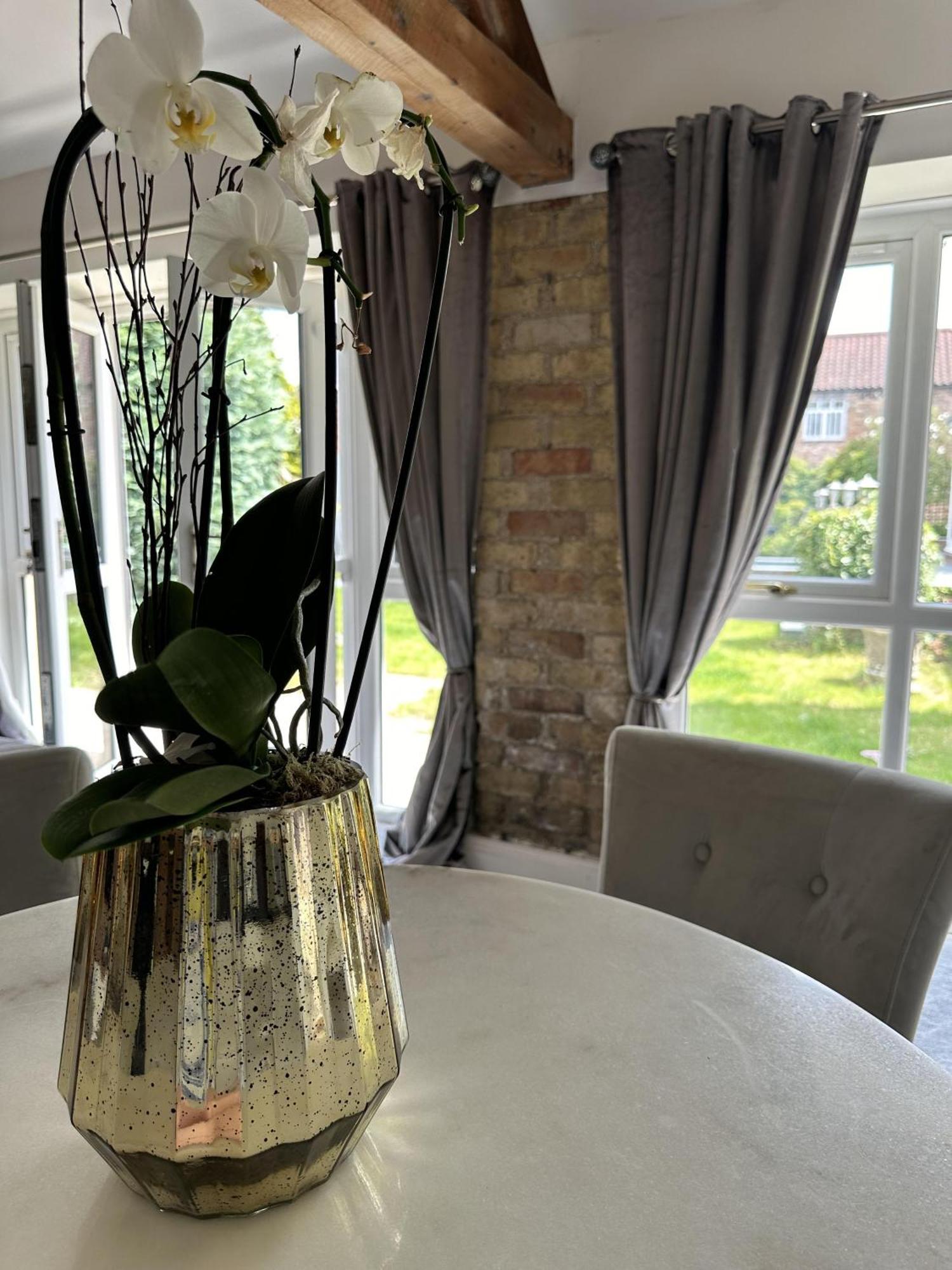 The Luxury Annex At Barmby Moor House Appartement York Buitenkant foto