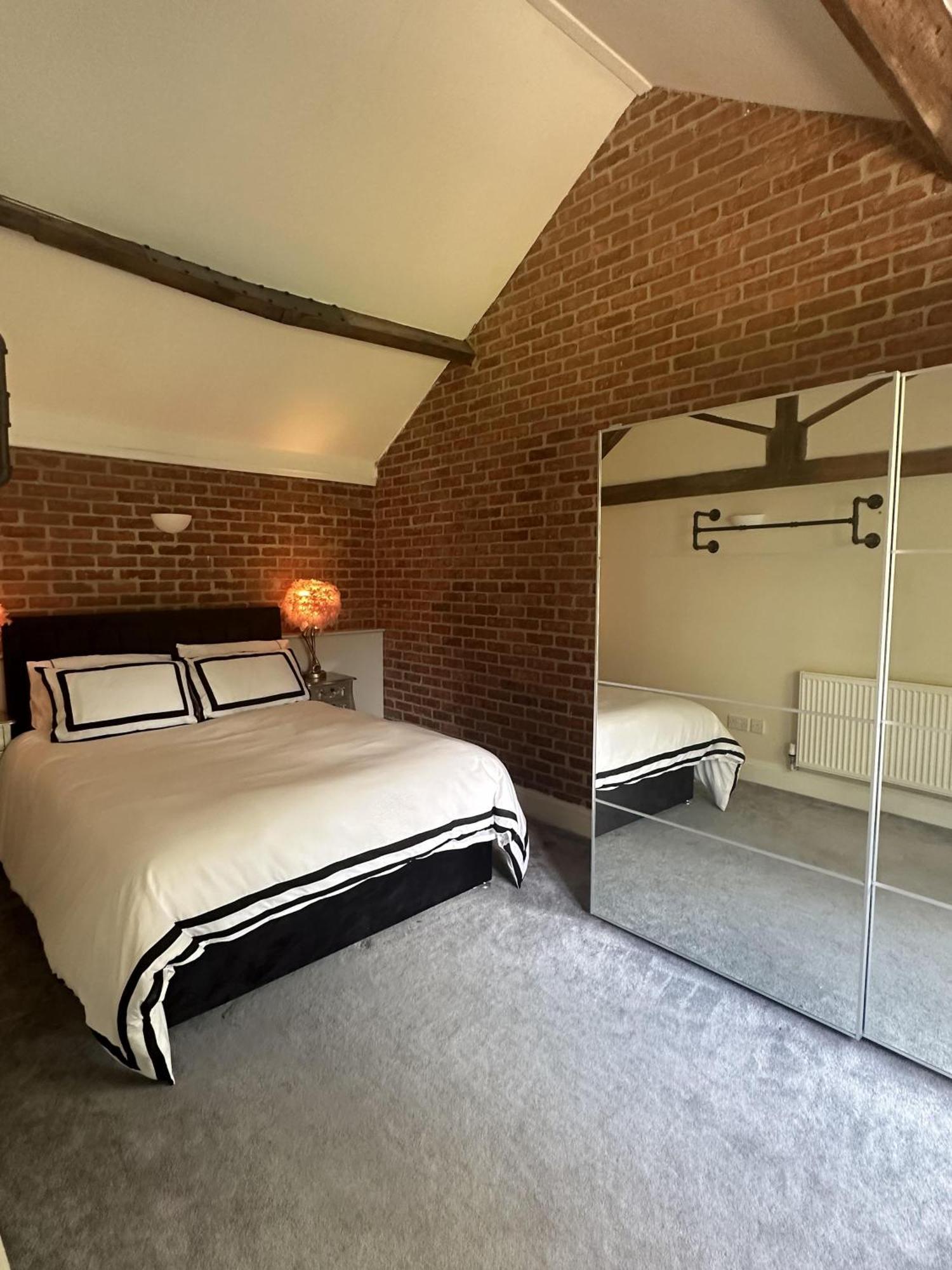 The Luxury Annex At Barmby Moor House Appartement York Buitenkant foto