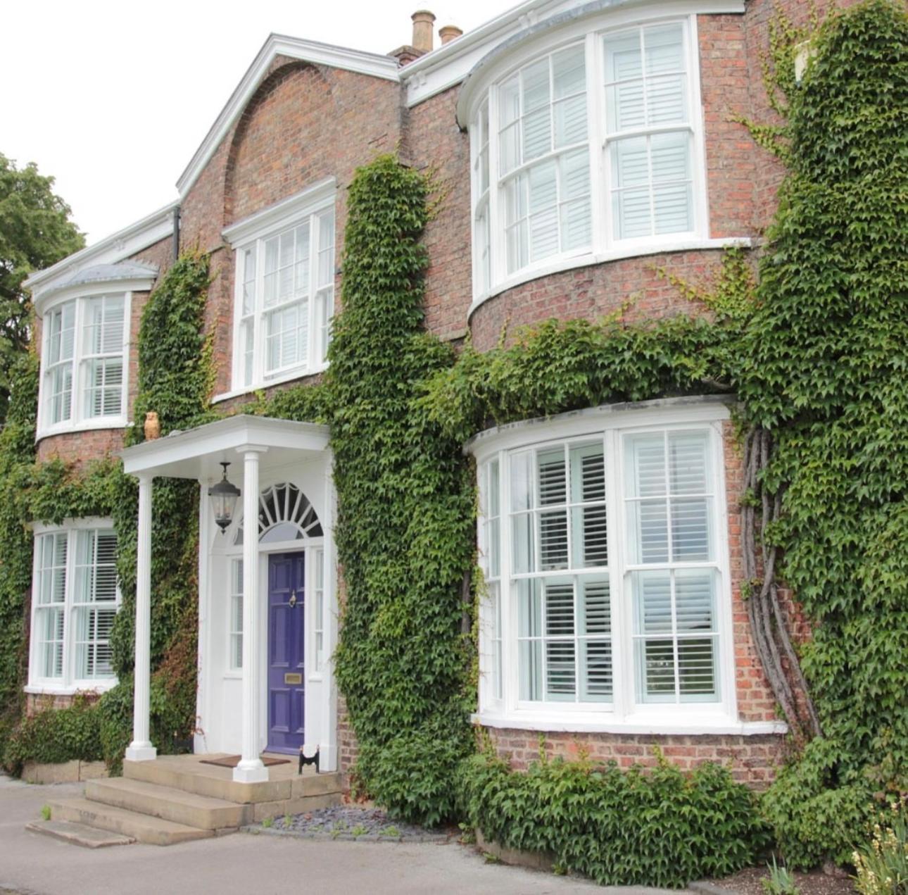 The Luxury Annex At Barmby Moor House Appartement York Buitenkant foto